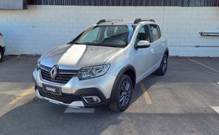 Renault • Sandero Stepway