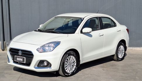 Suzuki Dzire 1.2 GL SPORT AT Sedan 2023