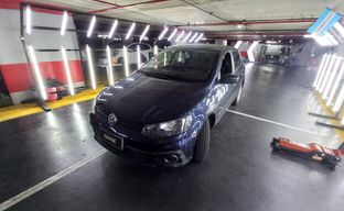 Volkswagen • Gol Trend