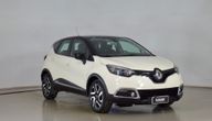 Renault Captur 1.5 DCI EXPRESSION Hatchback 2015