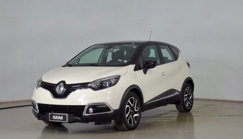 Renault Captur 1.5 DCI EXPRESSION Hatchback 2015