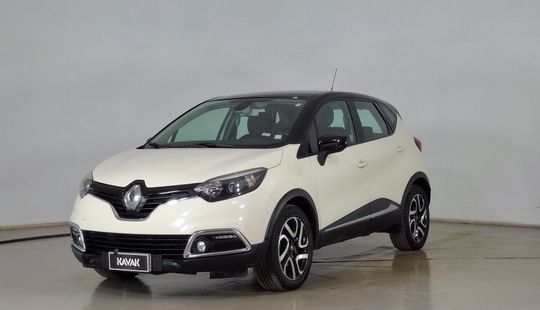 Renault • Captur