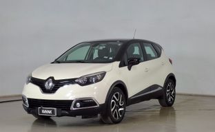 Renault • Captur