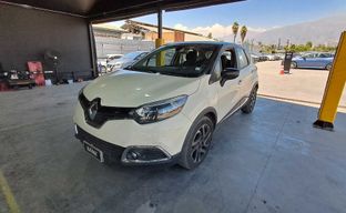 Renault • Captur