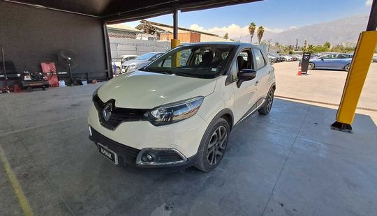 Renault • Captur