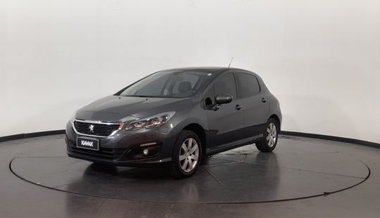 Peugeot • 308