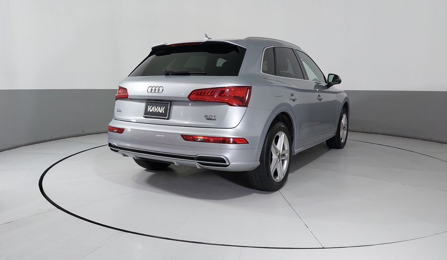 Audi Q5 2.0 S LINE DCT 4WD Suv 2018