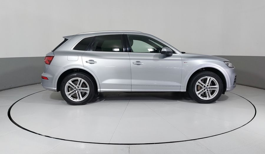 Audi Q5 2.0 S LINE DCT 4WD Suv 2018