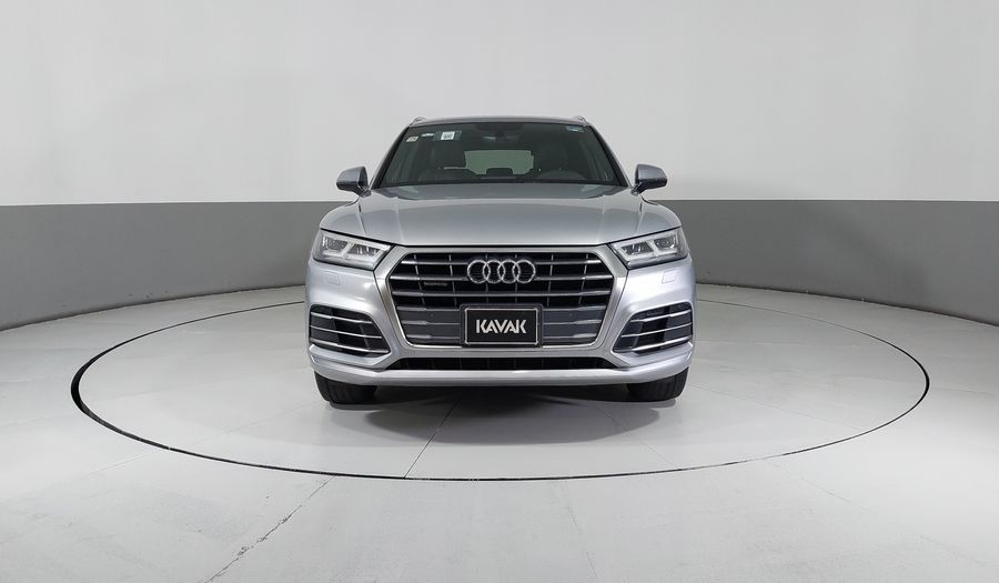 Audi Q5 2.0 S LINE DCT 4WD Suv 2018