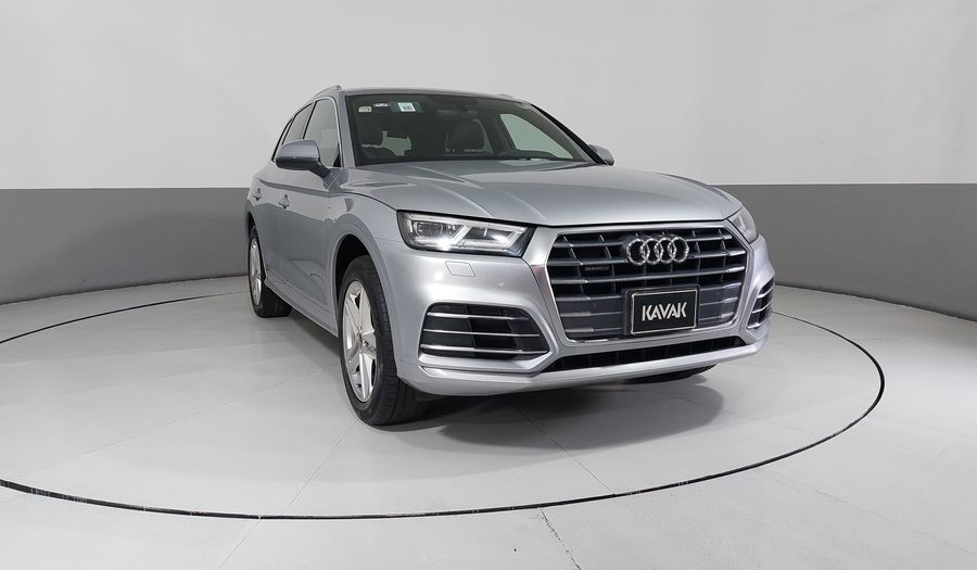 Audi Q5 2.0 S LINE DCT 4WD Suv 2018