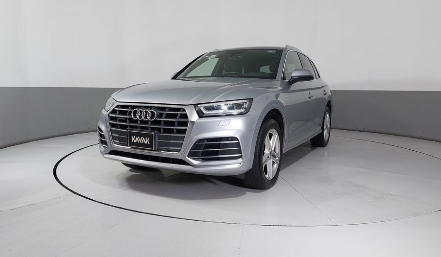 Audi Q5 2.0 S LINE DCT 4WD Suv 2018