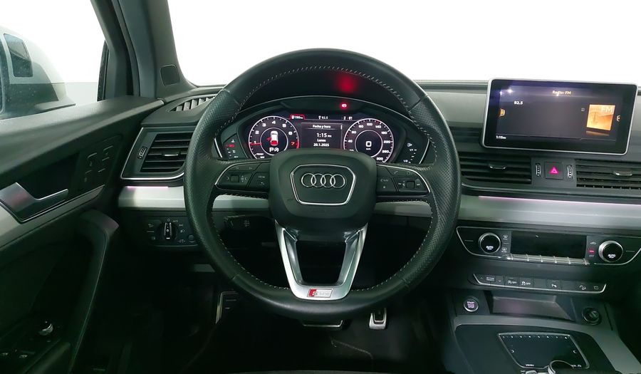 Audi Q5 2.0 S LINE DCT 4WD Suv 2018