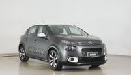 Citroen C3 1.6 BLUEHDI 100 S&S BVM FEEL Hatchback 2019