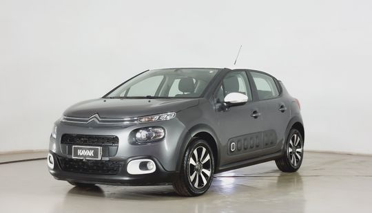 Citroen • C3