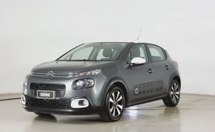 Citroen • C3