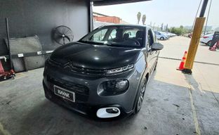 Citroen • C3