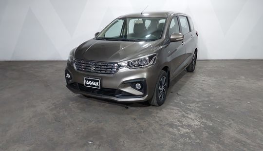 Suzuki • Ertiga