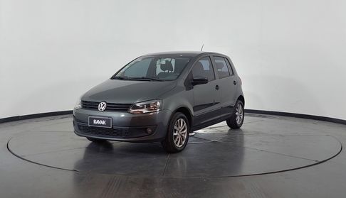 Volkswagen Fox 1.6 COMFORTLINE PACK Hatchback 2014