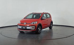 Volkswagen • up