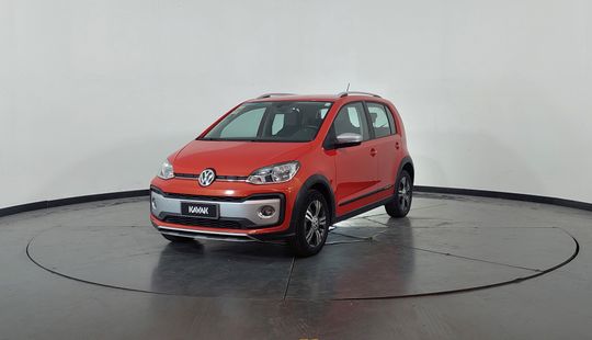 Volkswagen • up