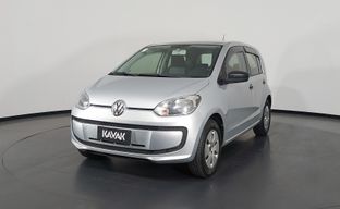 Volkswagen • up