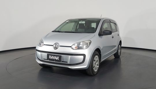 Volkswagen • up