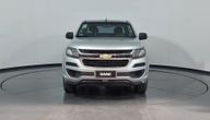 Chevrolet S10 2.8 TD LS 4X2 Pickup 2018