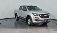 Chevrolet S10 2.8 TD LS 4X2 Pickup 2018