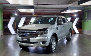 Ford • Ranger