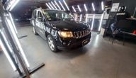 Jeep Compass 2.4 AUTO LIMITED 4WD Suv 2013