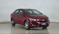 Chevrolet Prisma 1.4 LTZ Sedan 2019