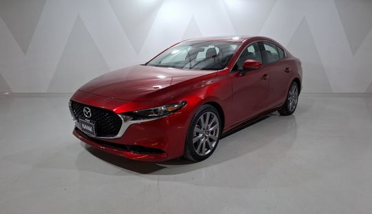 Mazda • Mazda 3