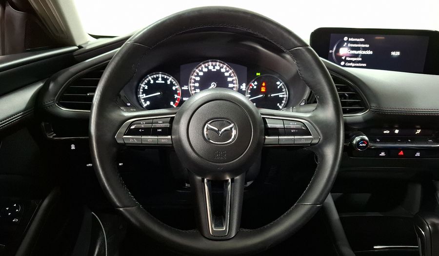 Mazda 3 2.5 I GRAND TOURING AUTO Sedan 2022