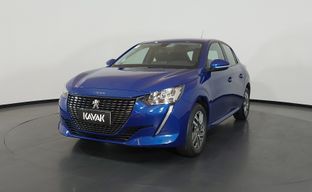 Peugeot • 208