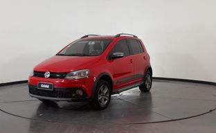 Volkswagen • CrossFox