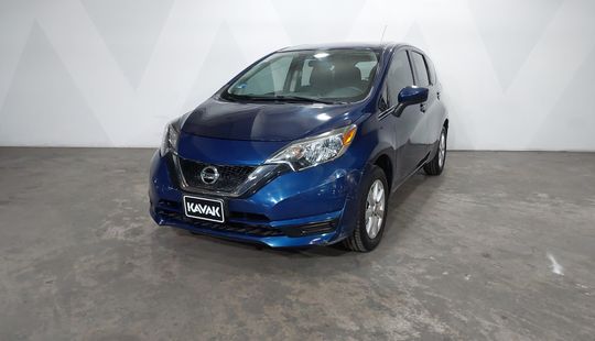 Nissan • Note