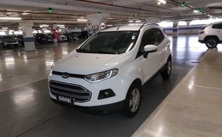 Ford • EcoSport