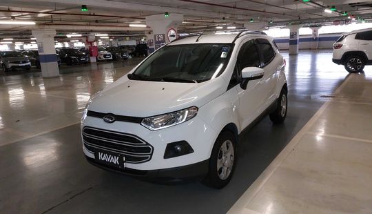 Ford • EcoSport