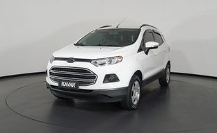 Ford • EcoSport