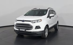 Ford • EcoSport