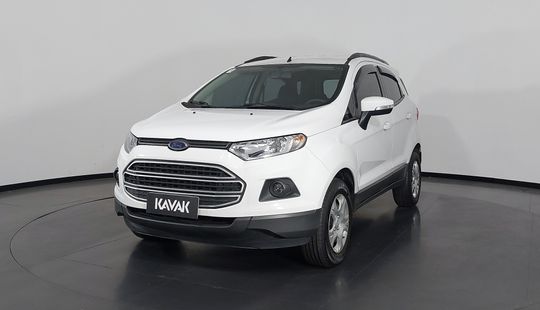 Ford • EcoSport