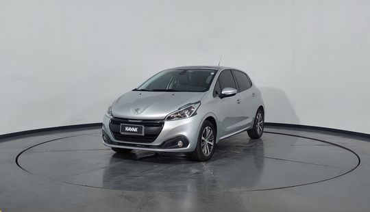 Peugeot 208 1.6 FELINE TIPTRONIC-2020