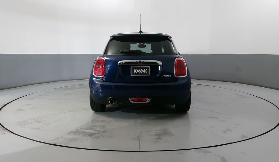 Mini Cooper 1.5 COOPER PEPPER Hatchback 2015