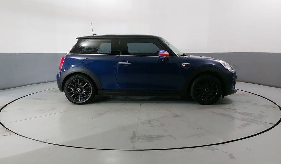 Mini Cooper 1.5 COOPER PEPPER Hatchback 2015