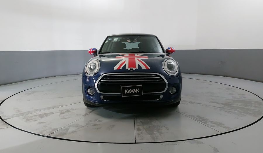 Mini Cooper 1.5 COOPER PEPPER Hatchback 2015