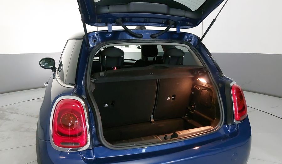 Mini Cooper 1.5 COOPER PEPPER Hatchback 2015