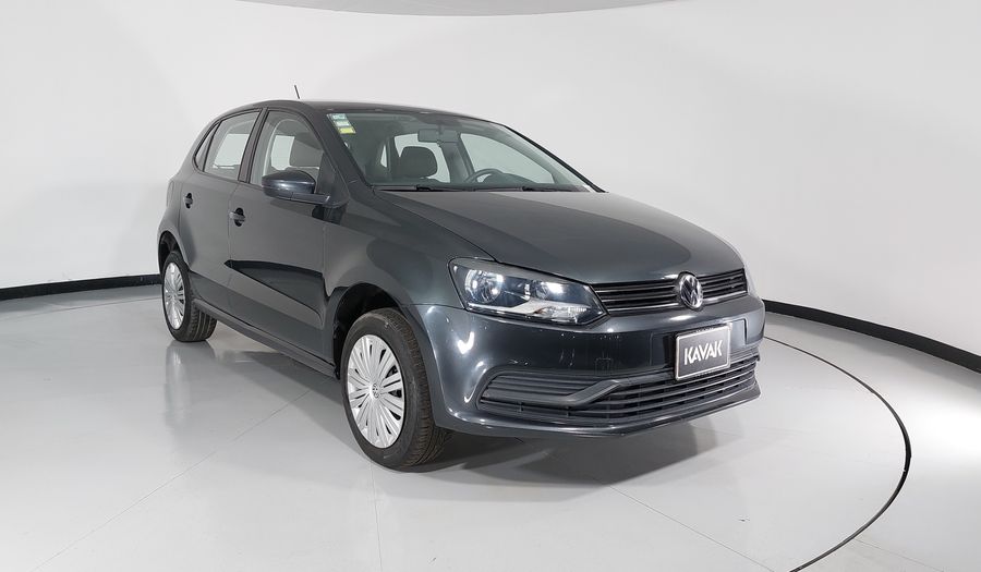 Volkswagen Polo 1.6 STARTLINE Hatchback 2020