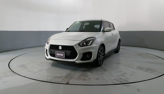 Suzuki • Swift