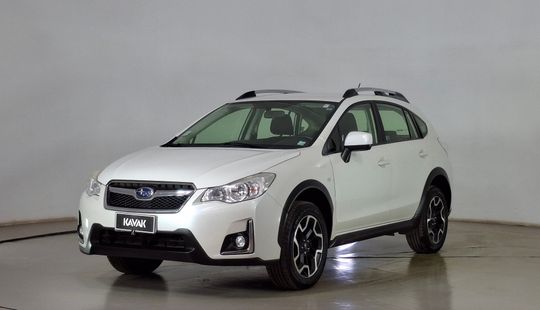 Subaru • XV