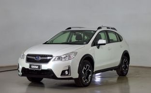 Subaru • XV